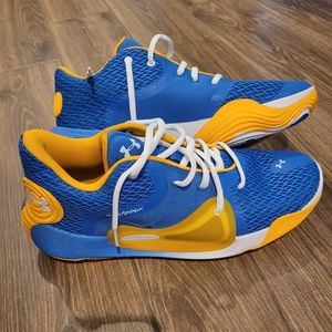 Under Armour Anatomix Spawn 2